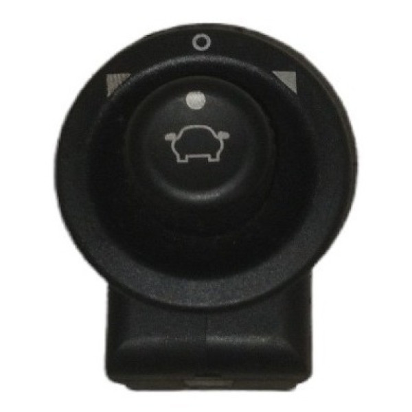 Botão Espelho Retrovisor Elétrico Ford Focus 1995 A 2002