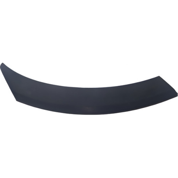 Friso Moldura Parachoque Traseiro Direito Crossfox 2010 2014