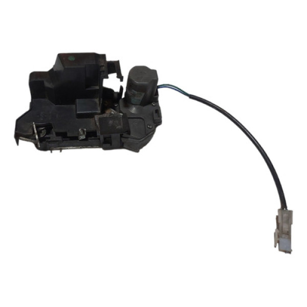 Fechadura Elétrica Dianteira Direita Doblo 2003 A 2009 