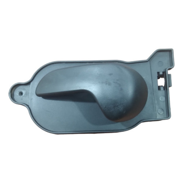 Maçaneta Interna Lado Esquerdo Ford Fiesta 2003 A 2012