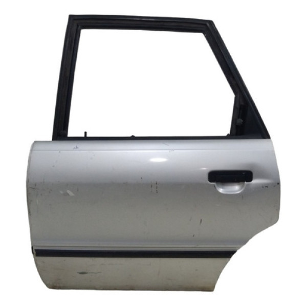 Porta Traseira Esquerda Audi A3 C/detalhe 1999 2000 A 2005 @