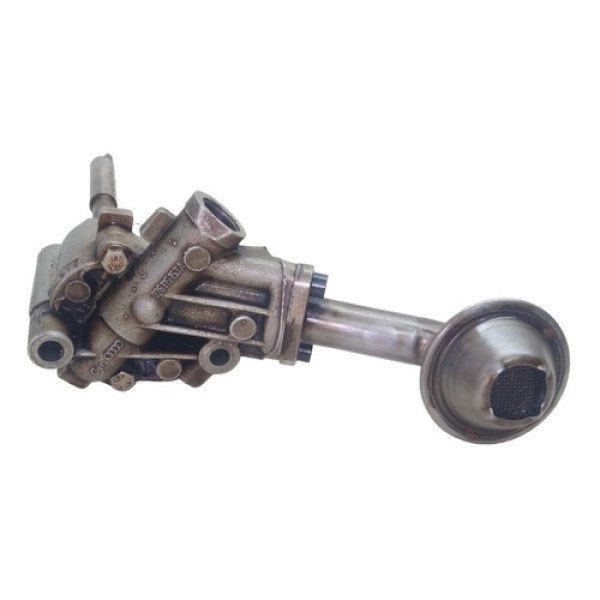 Bomba De Óleo Vw Gol Parati Quantum 1.6 1.8 1984 A 2003 @