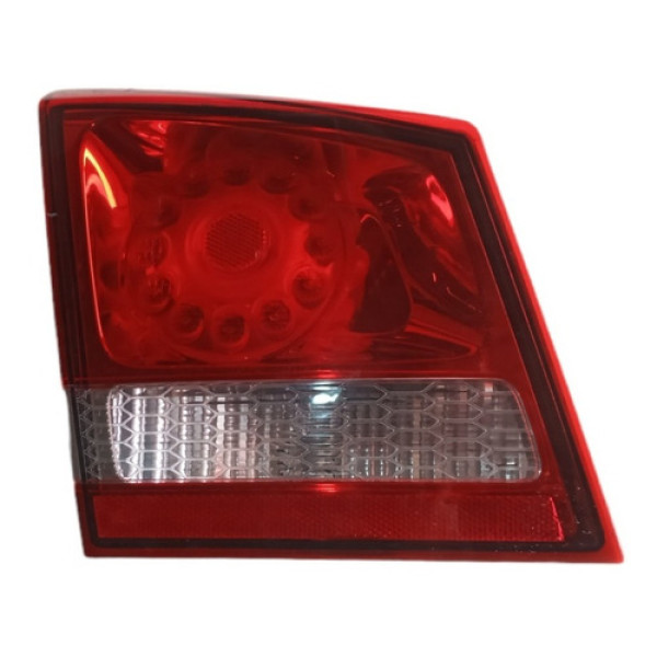 Lanterna Tampa Traseira L/esq Fiat Freemont 2011 A 2016