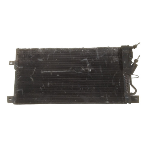 Condensador Ar Condicionado Ford Taurus 3.0 V6 1996 A 1999