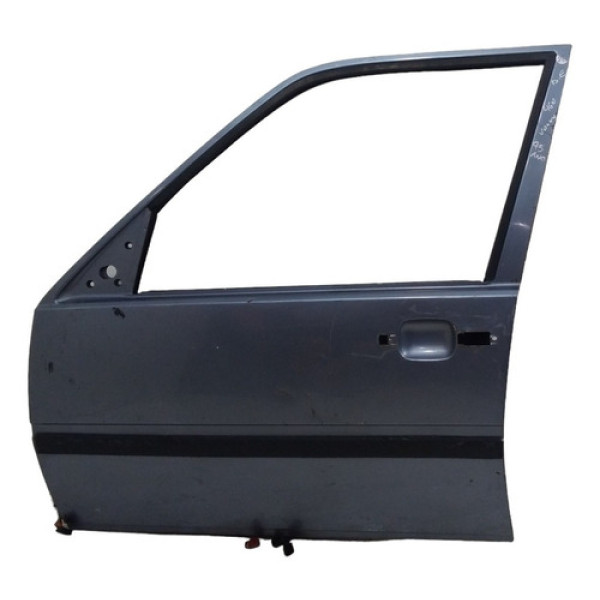 Porta Dianteira Esquerda Volvo 460 C/detalhe 1995 @