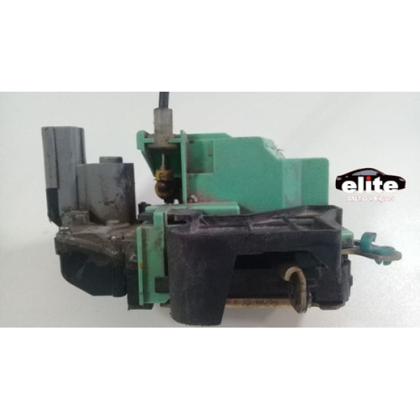 Fechadura Elétrica Dian/e  Fiat Punto  2008 A 2014 