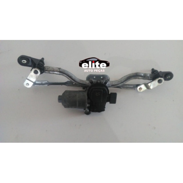 Maquina  Limpador  Parabrisa Dianteiro Ford Ka Novo 2013a19