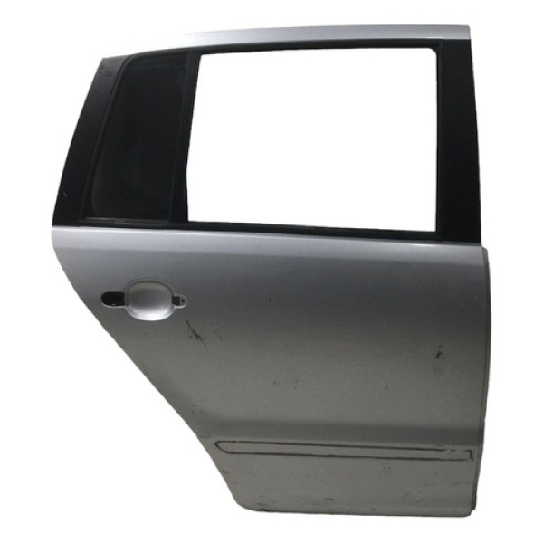 Porta Traseira Direita Spacefox 2003 2004 2005 A 2009