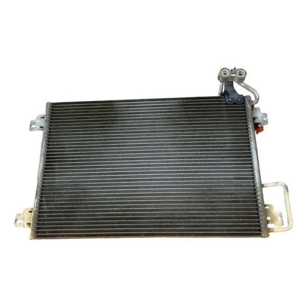 Condensador Ar Condicionado Scenic 1.6 2.0 16v 2003 A 2010