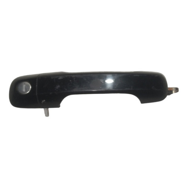 Maçaneta Externa Porta Diant Esquerda Ford Fiesta 2003-2012