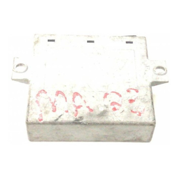 Módulo Central Alarme Fiat Marea Brava 1999 A 2005