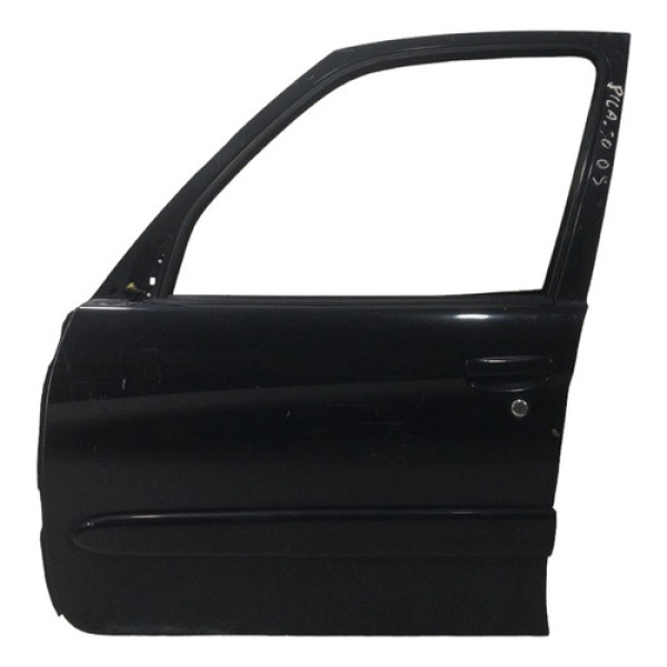 Porta Dianteira Esquerda Xsara Picasso 2001 A 2012 Todos