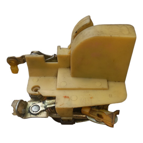 Fechadura Manual Dianteira Direita Gm Corsa 1995 1996 A 2002
