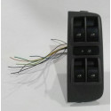 Interruptor Vidro Fiat Palio 2003 Á 2004 31255 735335235