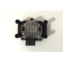 Bobina De Ignição Golf Bora 2.0 8v (b10017mm) 1998 A 2006