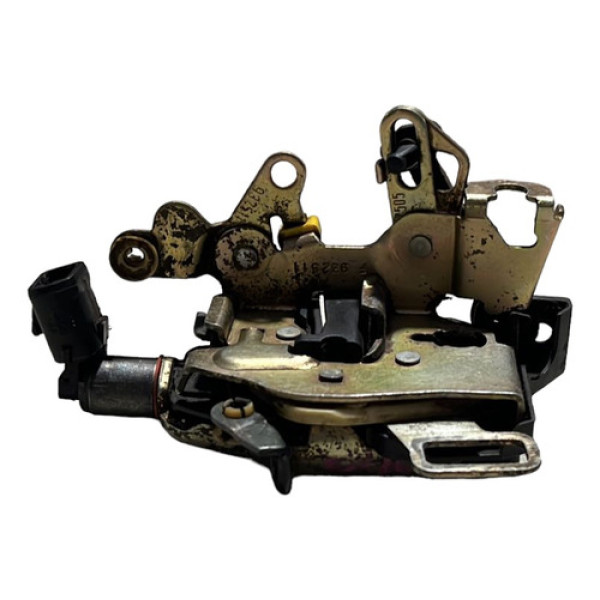 Fechadura Elétrica Porta Traseira Esquerda Ranger 1999-2004