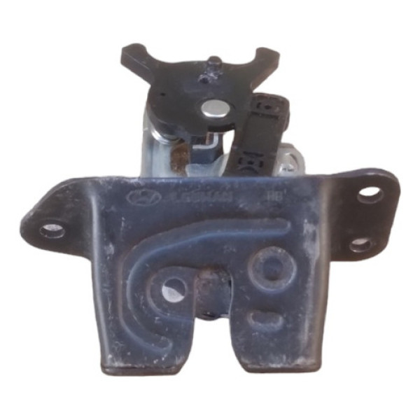 Fechadura Elétrica Tampa Traseira Hyundai Hb20 2013 A 2019