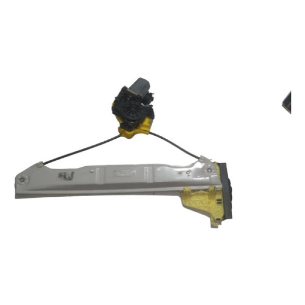 Máquina Vidro Elétrica Diant Direita Vw Gol G5 G6 2008-2016