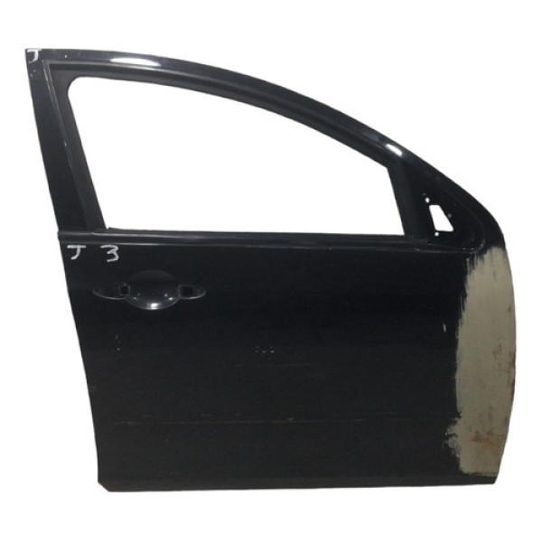 Porta Dianteira Direita Jac J3 / J3 Turin 2011 2012 A 2017