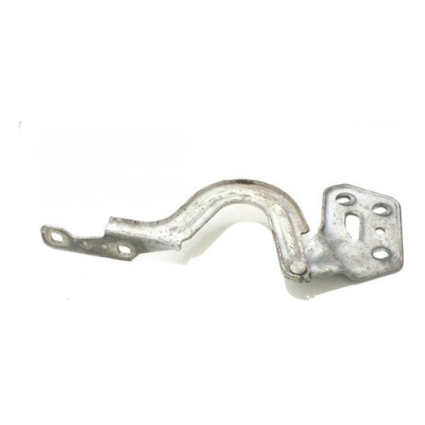 Dobradiça Capo Esquerdo Chevrolet Agile Montana 2010 A 2018