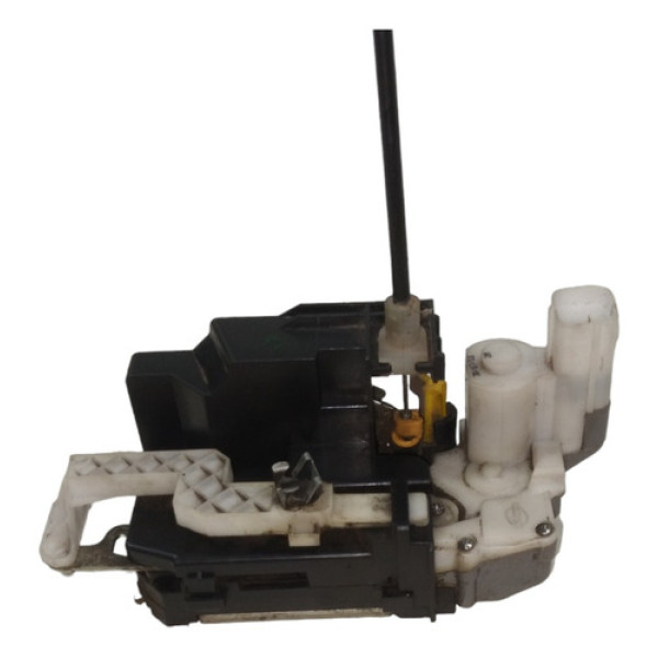 Fechadura Elétrica Dianteira Direita Ford Fiesta 2003 A 2014