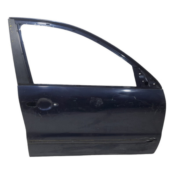Porta Dianteira Direita Fiat Marea Brava 1998 1999 A 2006 @