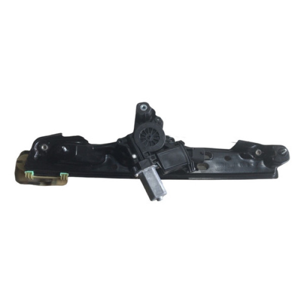 Máquina Vidro Elét Traseira Esquerda Gm Cruze 2017 A 2020 