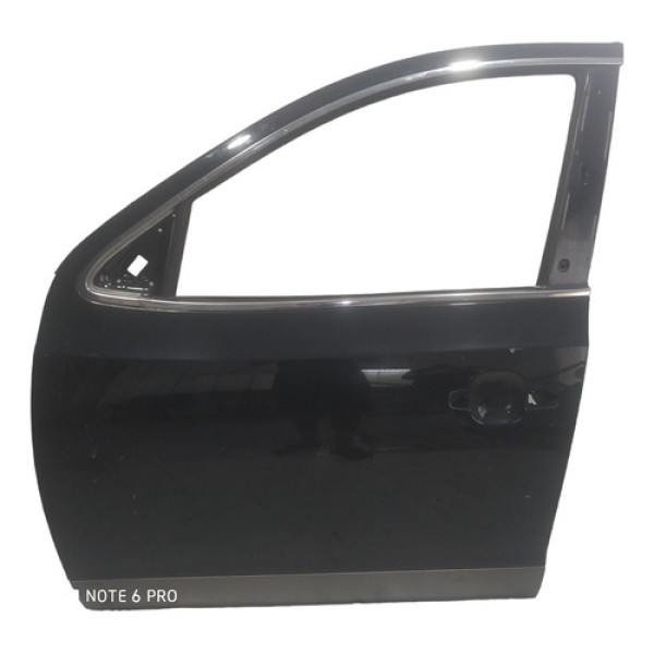 Porta Dianteira Esquerda Vera Cruz 2007 2008 A 2012 @ 