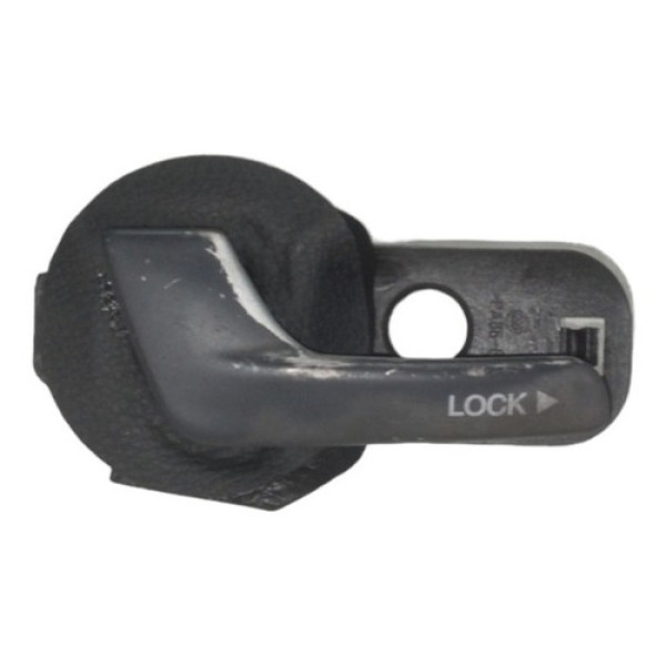 Maçaneta Interna Diant Esquerda Palio Weekend 2008 A 2012