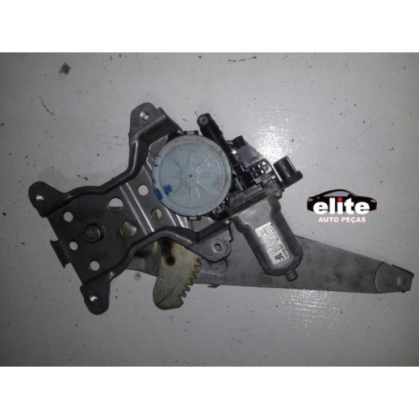 Máquina De Vidro Elétrico Original Etios 2013 2010 A 2019