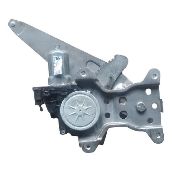 Máquina Vidro Elétrico Traseira Esquerda Etios 2012 A 2020