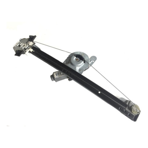 Maquina Vidro Elétrico Dianteiro Direito Logan 2007 A 2013 