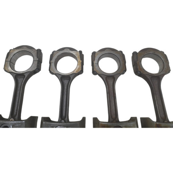 Jogo Pistão Biela Symbol Logan 1.6 8v 07 08-13 Não É Stander