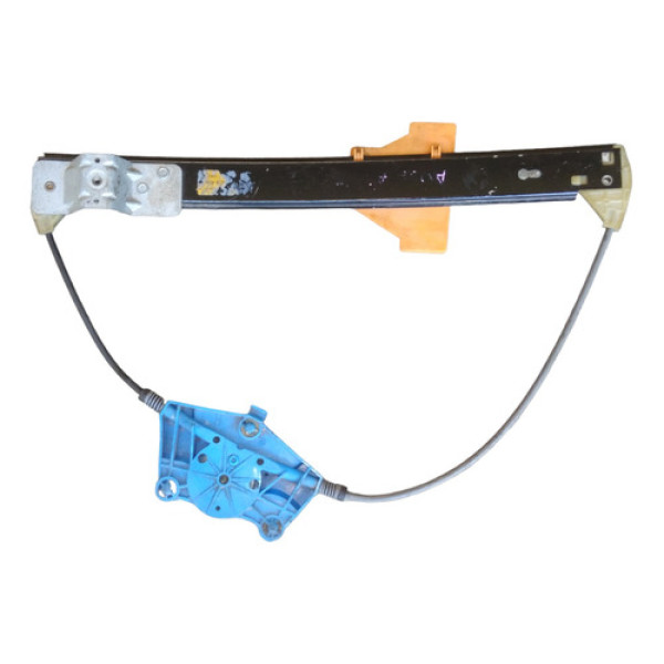 Máquina Vidro Traseira Esquerda Audi A4 2005  A 2009