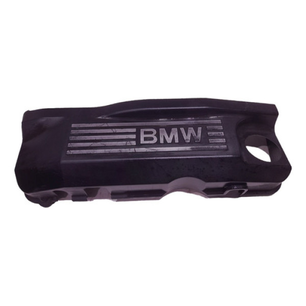 Capa Superior Motor Bmw 120i 2.0 2007 2008 2009 A 2012 @