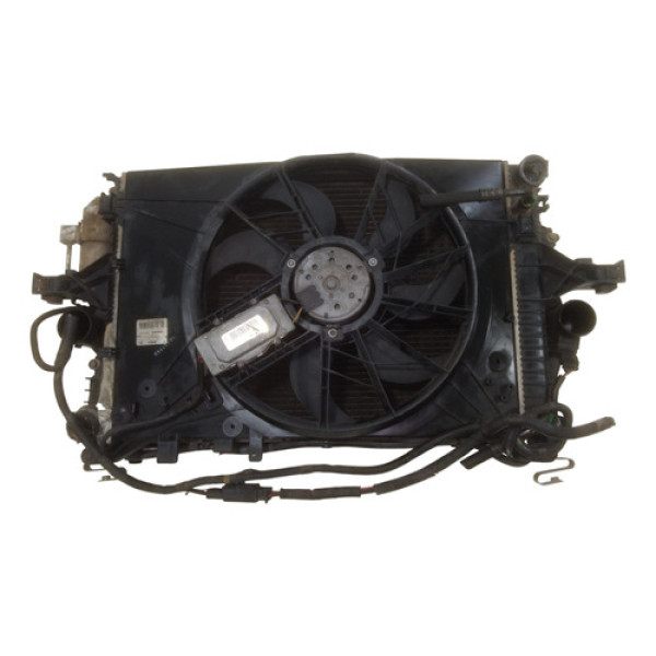 Kit Radiador Automático Volvo S60 V70 2.4 2000 2001 A 2007