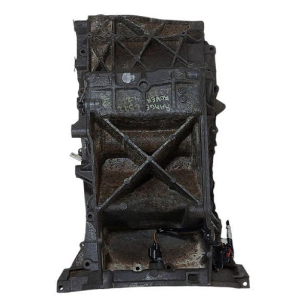 Carter Oleo Motor Range Rover 4.2 L322  2005 A 2009 