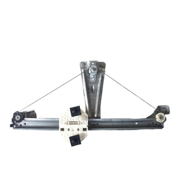 Maquina Vidro Manual Traseiro Dir Sandero Logan 2015 A 2018