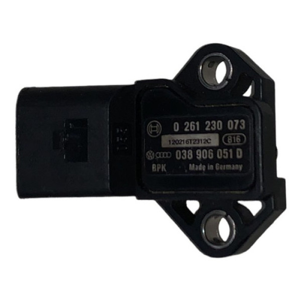 Sensor Map Vw Tiguan 2.0 2010 2011 2012 2013 2014 2015 