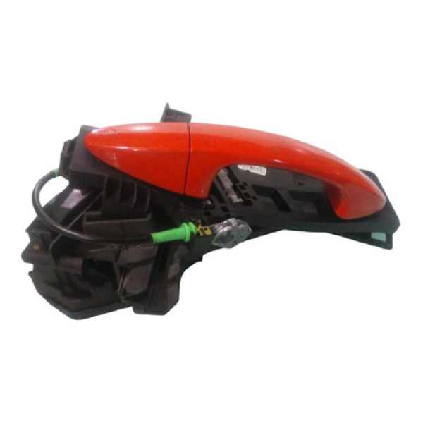 Fechadura T*e New Fiesta Ae8a-5426413 Bh 2013 A 2017