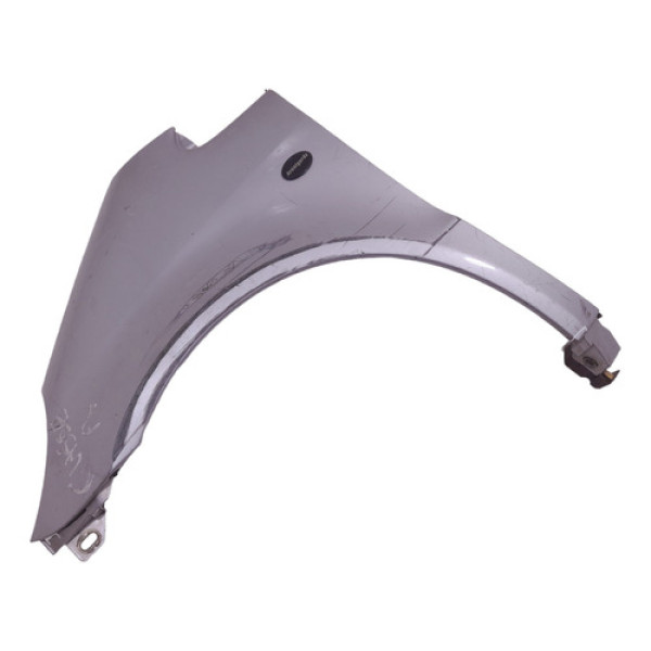 Paralama Esquerdo Mercedes- Benz Classe A160 1999 A 2005