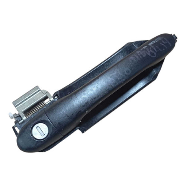 Maçaneta Externa Dianteira Direita Fiat Palio 2012 A 2017