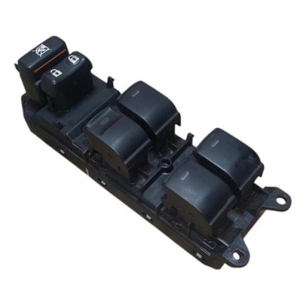 Botão Comando Vidro Elétrico Dianteiro Esquerdo Corolla 2015