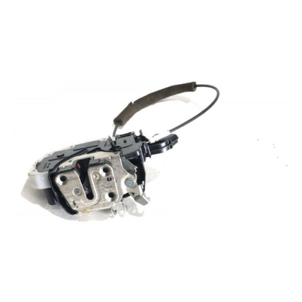 Fechadura Elétrica Porta T.e Livina 2009 A 2014