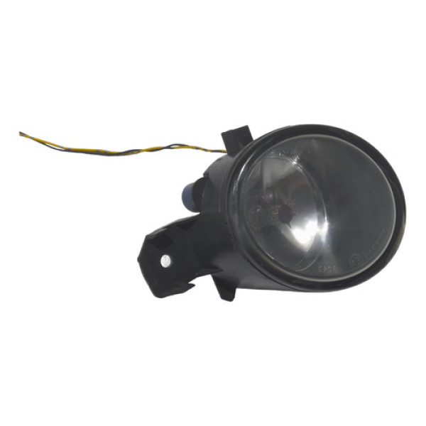 Farol Milha Lado Esquerdo Nissan March 1.0 2015 2016 A 2019