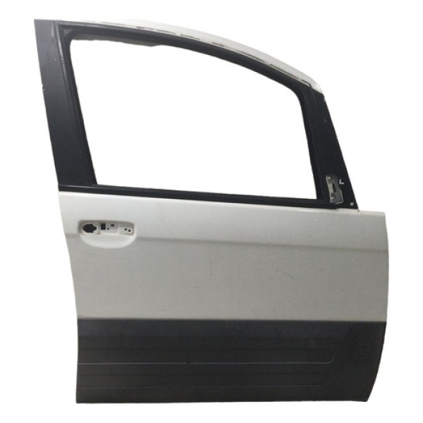 Porta Dianteira Direita Idea Adventure 2005 2006 A 2010