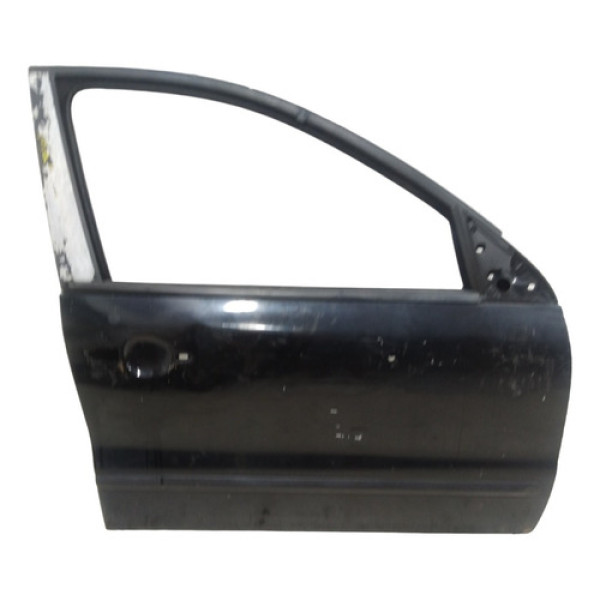 Porta Dianteira Direita Fiat Marea Brava 1998 1999 A 2006 @