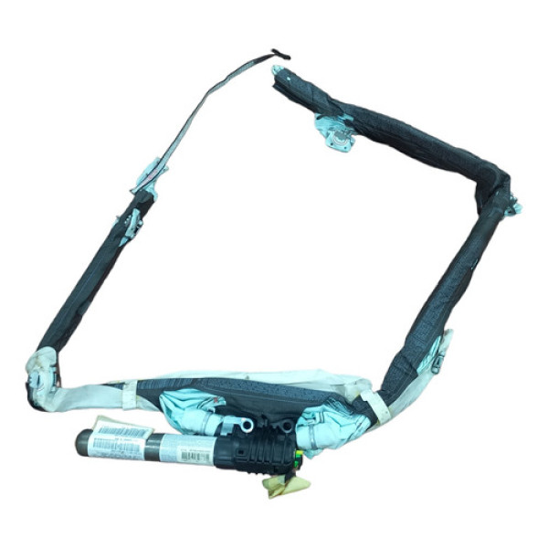 Cortina Teto Lado Direito C4 Picasso 2009 A 2014