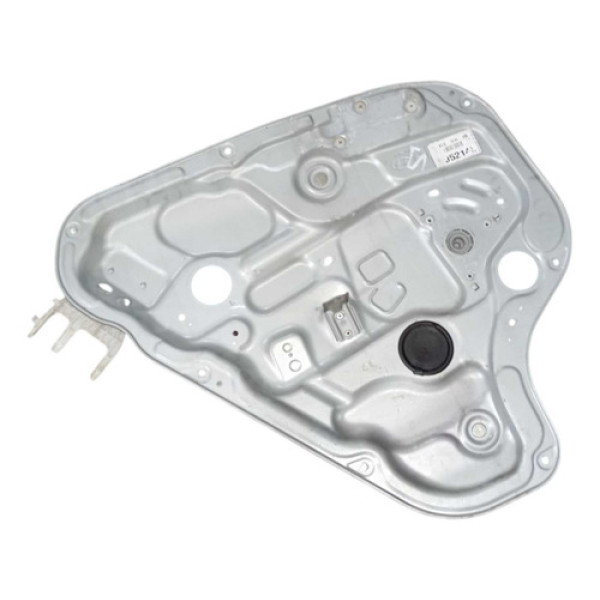 Máquina Vidro Elétrico Traseira Esquerda I30 2009 A 2012