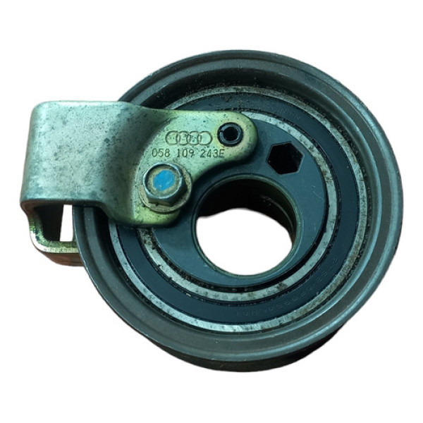 Tensor Correia Dentada Vw Passat A4 1.8 20v Turbo 1997-2005